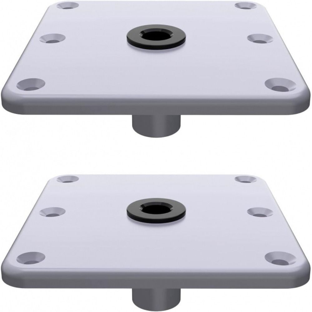 Base per sedile da barca da 3/ - Fishing Boat Steering Wheel recensione e prezzo
