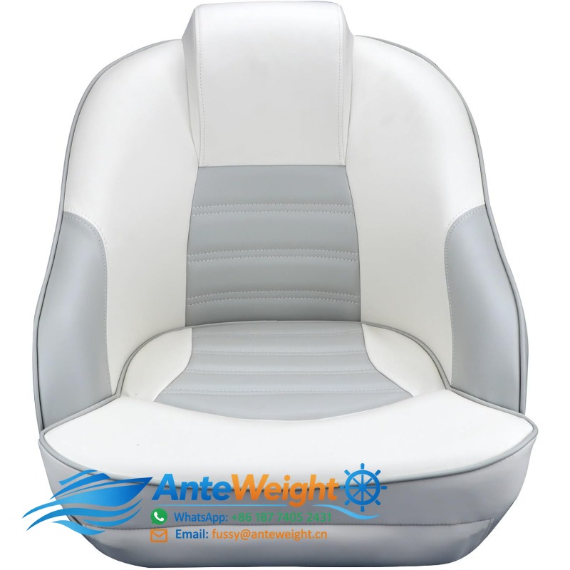 Nuovo Sedile di Ricambio in Vi - Fishing Boat Seat recensione e prezzo