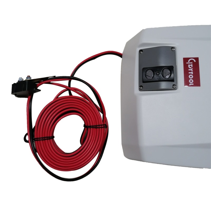 Verricello Elettrico Portatile - Fishing Boat Anchor Winch recensione e prezzo