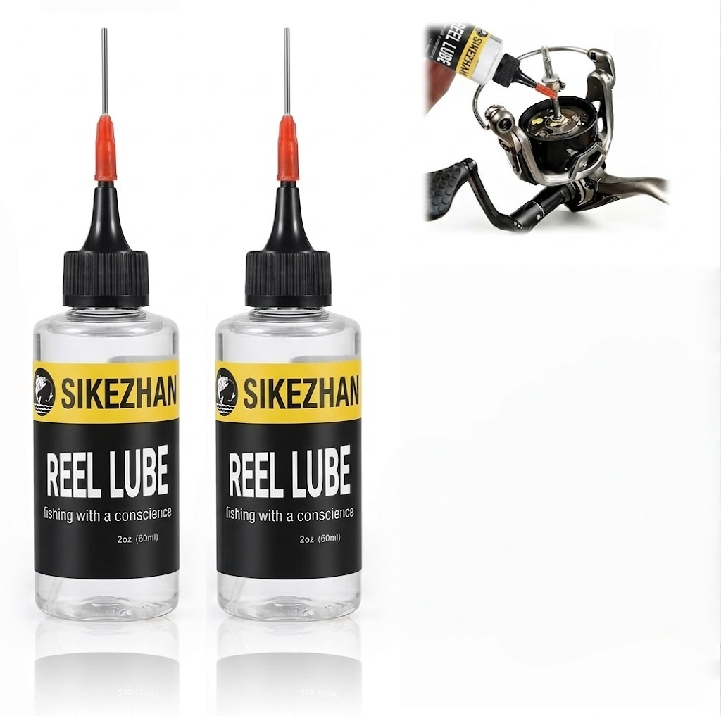 SIKEZHAN Olio Lubrificante per - Fishing Boat Steering Wheel recensione e prezzo