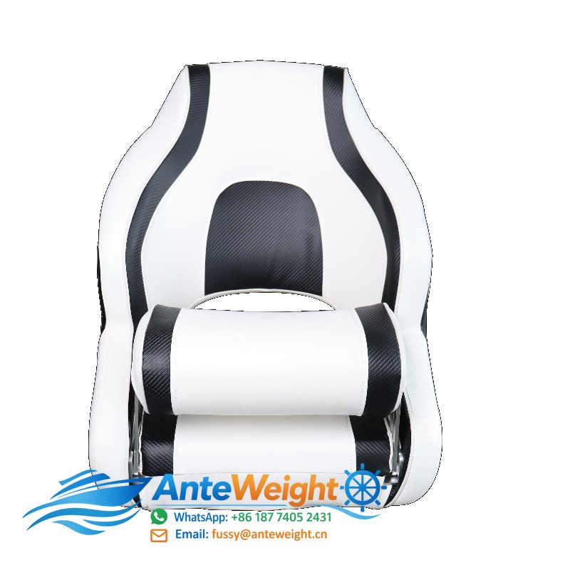 Sedile per Capitano di Barca i - Fishing Boat Seat recensione e prezzo