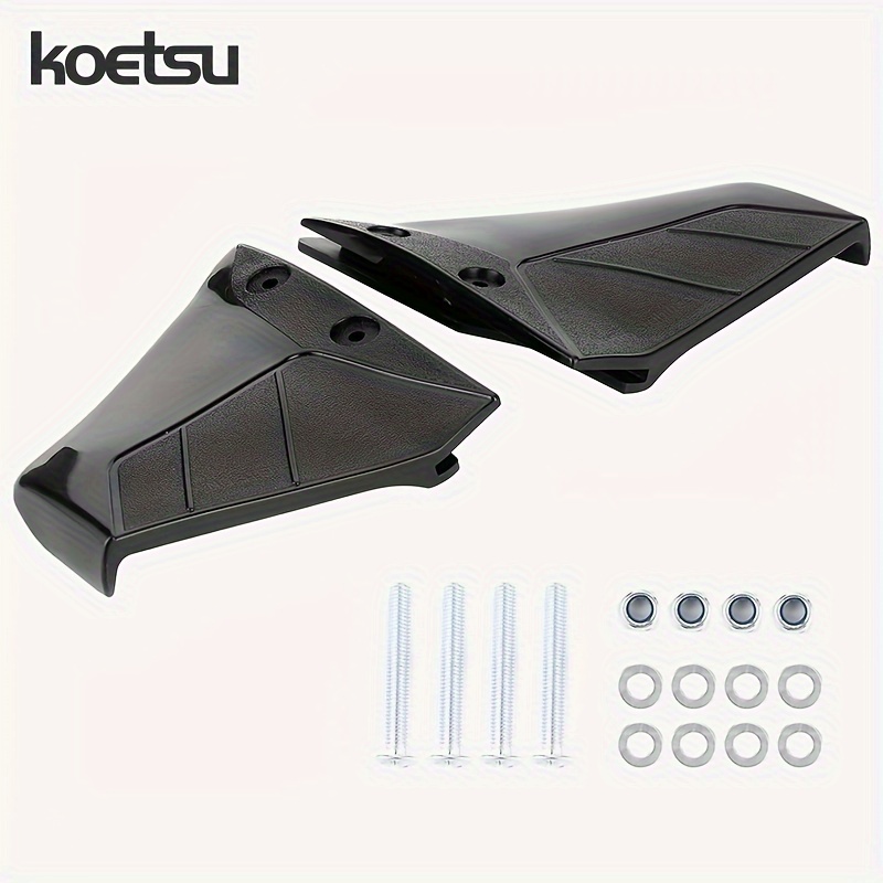 KOETSU 1 paio di ali fisse fuo - Fishing Boat Steering Wheel recensione e prezzo
