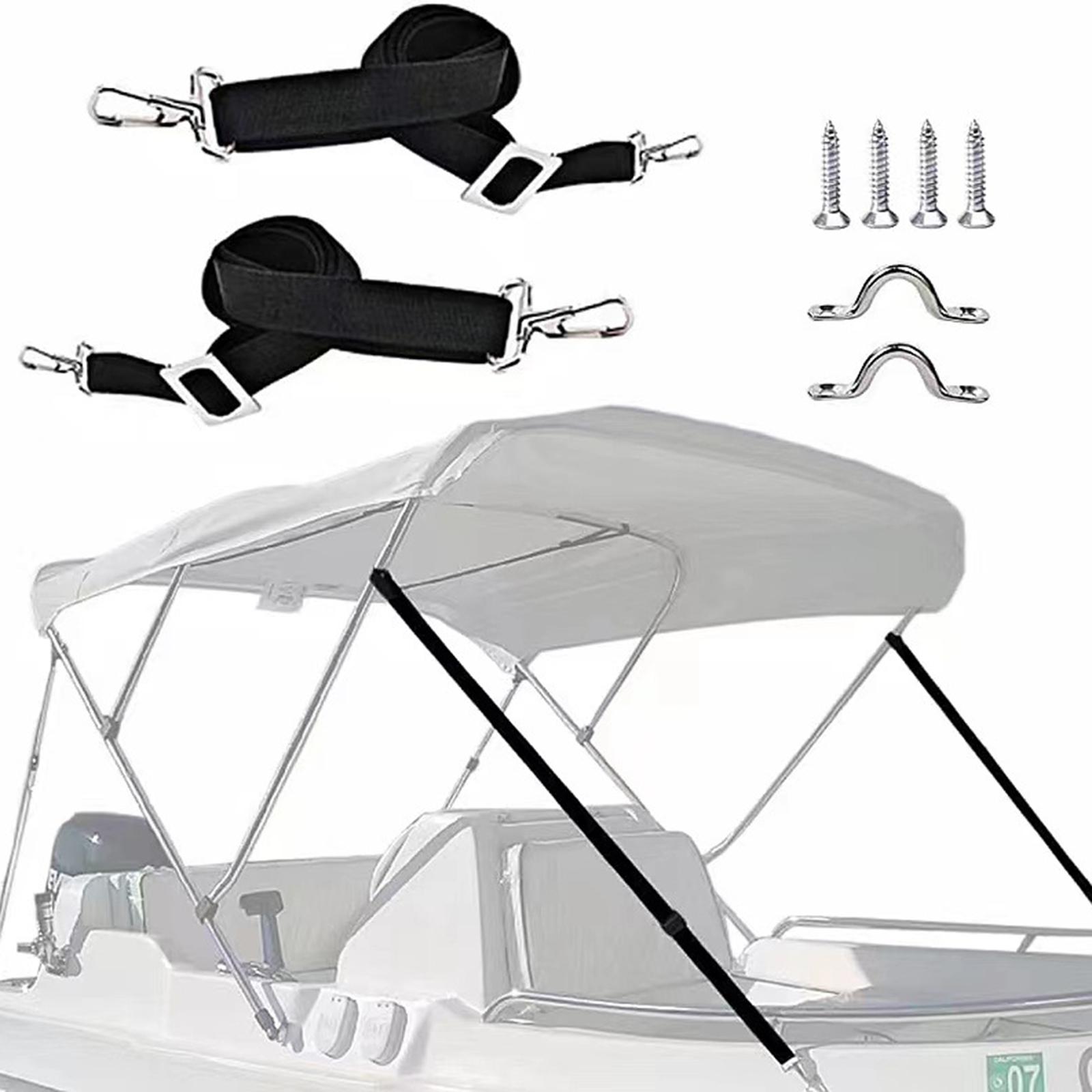 Cinghie superiori Bimini regol - Fishing Boat Steering Wheel recensione e prezzo