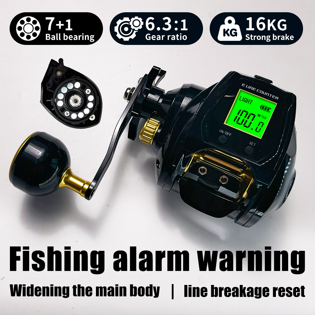 Forza di frenata di 16 kg, rap - Fishing Boat Steering Wheel recensione e prezzo